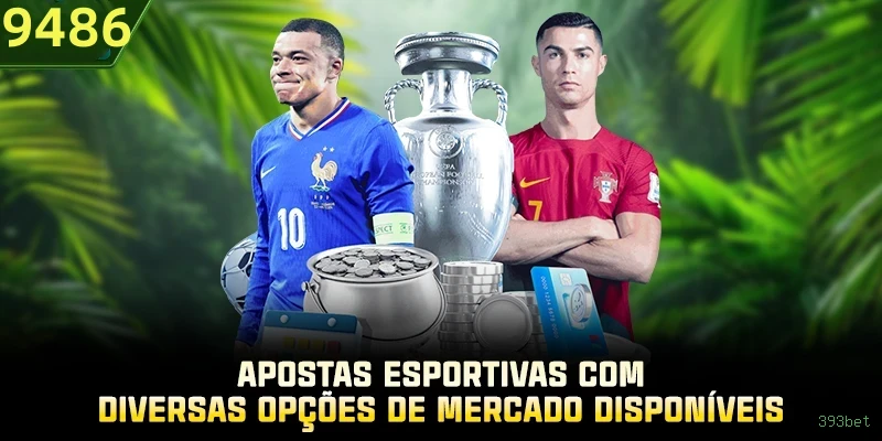 Dúvidas frequentes sobre apostas esportivas na 393bet
