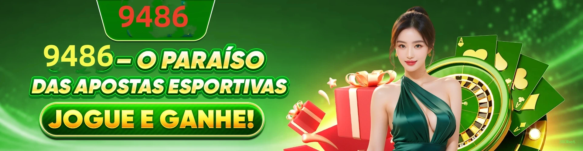 Cassino ao vivo 393bet dealers