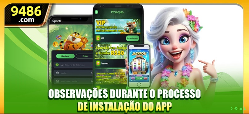 Plataforma 393bet - cassino e apostas